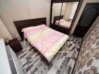 Se vinde apartament in 2 nivele cu 5 camere ,or. Durlesti, str.Tudor Vladimirescu! foto 2