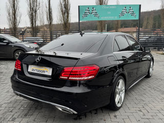 Mercedes E-Class foto 3