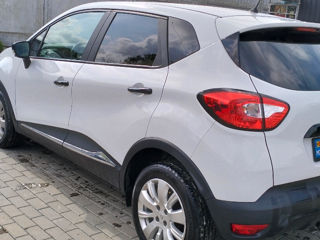 Renault Captur foto 1