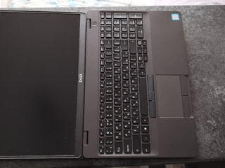 Dell Latitude, Intel i5, Ram 16GB, SSD 512GB, FHD 15.6 inch foto 3