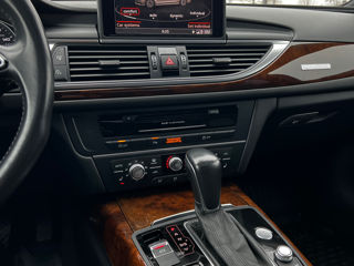 Audi A6 foto 7