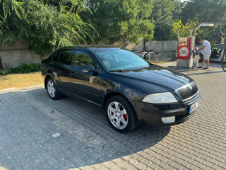 Skoda Octavia foto 4