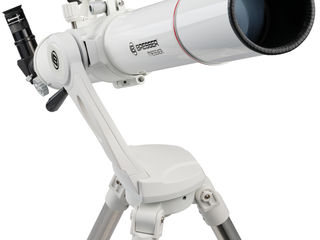 Bresser Messier Ar 90/900 Nano - Telescop super-puternic