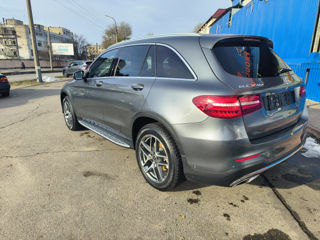 Mercedes GLC foto 10