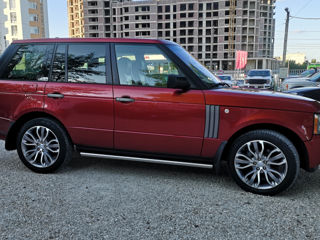 Land Rover Range Rover foto 18