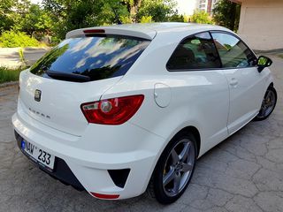 Seat Ibiza foto 2