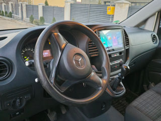 Mercedes Vito foto 10