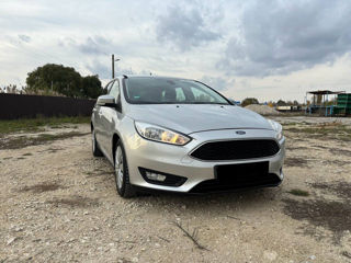 Ford Focus foto 2