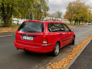 Ford Focus foto 4