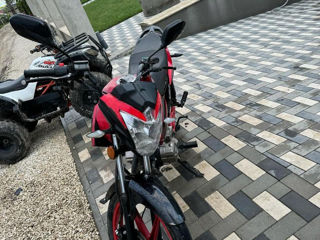 Hyosung Haojeang 150-2f foto 2