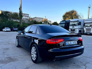 Audi A4 foto 5