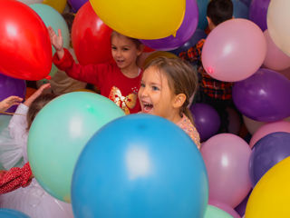День рождения для детей в частном помещений в Кишинёве.  -55 % скидка, foto 2