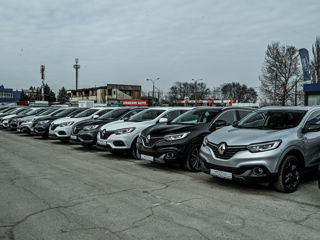 Renault Kadjar foto 6