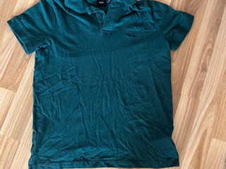 Tricou polo hugo boss