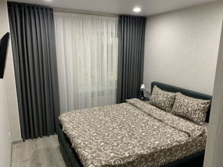 Apartament cu 3 camere, 65 m², Botanica, Chișinău foto 7