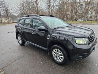 Dacia Duster foto 2