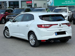 Renault Megane foto 5