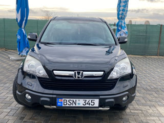 Honda CR-V foto 3