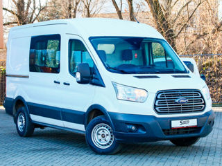 Ford Transit foto 3