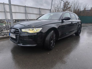 Audi A6 foto 9