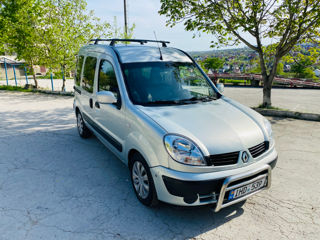 Renault Kangoo foto 2