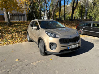 KIA Sportage foto 3