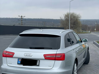 Audi A6 foto 3