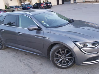 Renault Talisman foto 3