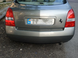 Nissan Primera foto 3