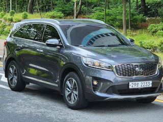 KIA Sorento foto 1