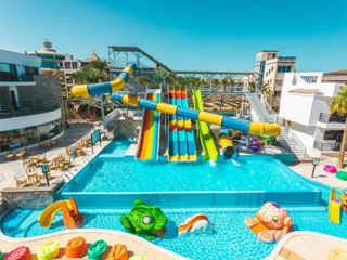 La Rosa Waves Beach & Aqua Park 4*