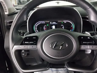 Hyundai Tucson foto 10