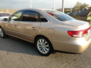 Hyundai Grandeur foto 2