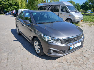Peugeot 301, 2019 г.