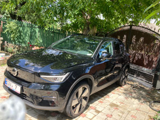 Volvo XC40 foto 2