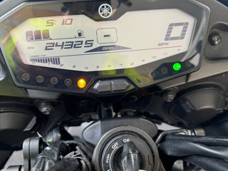 Yamaha Tracer 700 foto 9