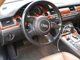 Audi A8 foto 9