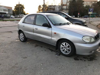 Daewoo Lanos