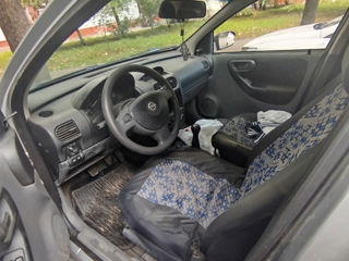 Opel Corsa foto 10