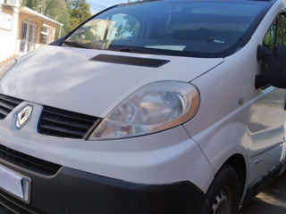 Renault Trafic foto 6