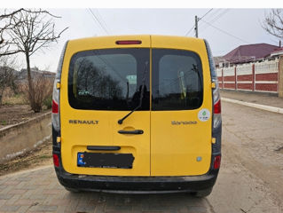 Renault Kangoo Maxi foto 5