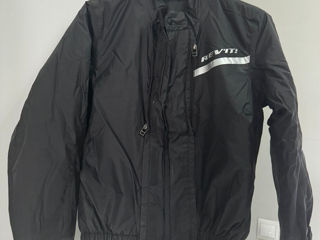 Женская летняя мотокуртка REV'IT! Tornado 2 Ladies Jacket. Размер 36 (S-M) foto 5