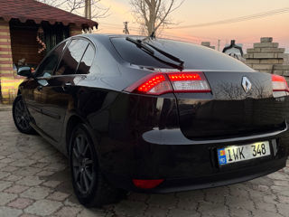 Renault Laguna foto 5