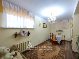 Apartament cu 2 camere, 80 m², Buiucani, Chișinău foto 7