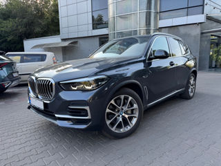 BMW X5 foto 1