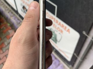 Iphone XS Max 512GB Silver фото 3