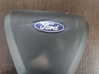 Ford Fusion foto 2