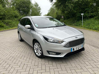 Ford Focus foto 1