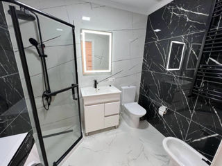 Apartament cu 2 camere, 65 m², Centru, Chișinău foto 5