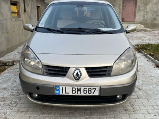 Renault Scenic foto 7